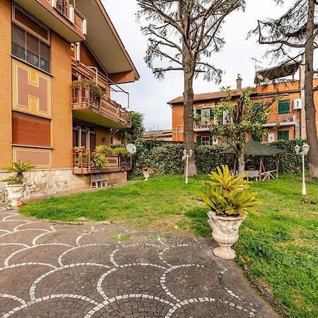 Tsuki House Apartment Marino Exterior foto
