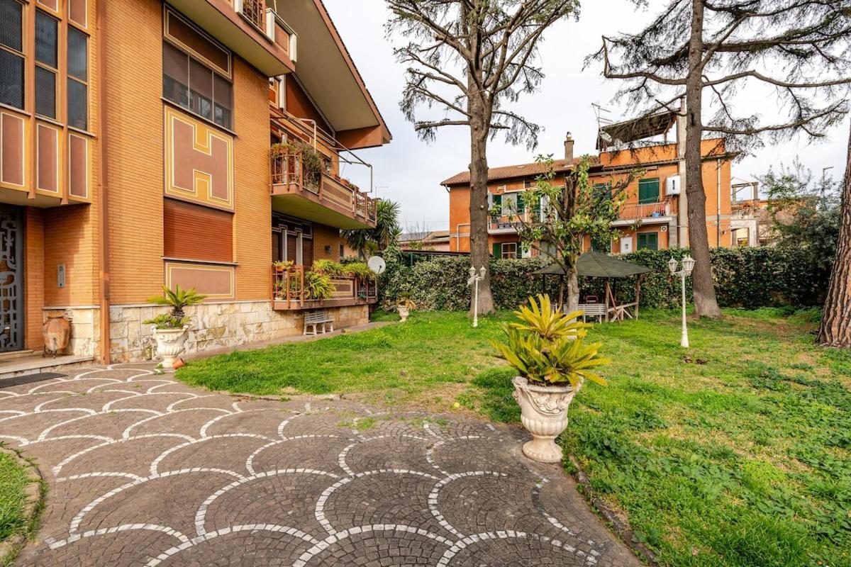 Tsuki House Apartment Marino Exterior foto
