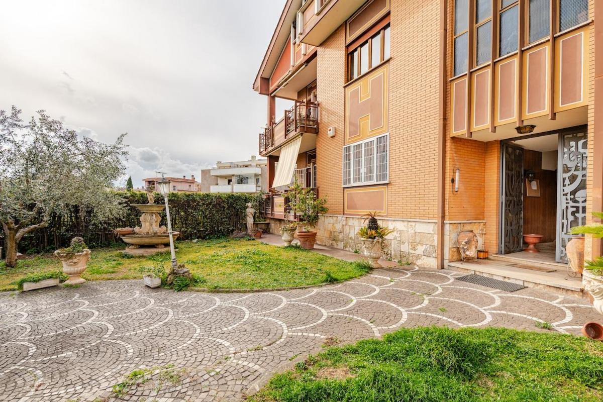 Tsuki House Apartment Marino Exterior foto